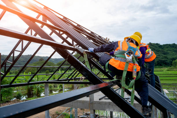 Best Residential Roofing Contractor  in Lake Station, IN
