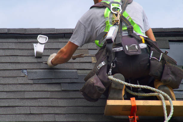 Reliable Lake Station, IN Roofing Contractor Solutions