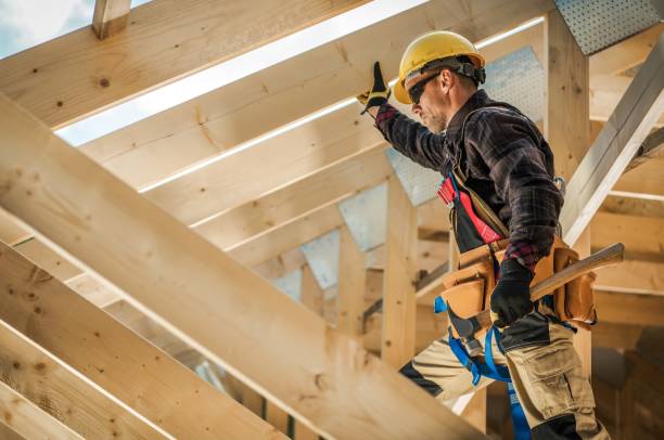 Best Best Roofing Contractors  in Lake Station, IN
