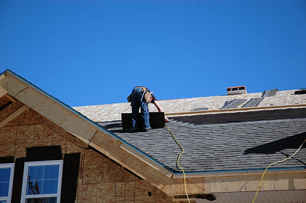 Best Roof Repair Services  in Lake Station, IN