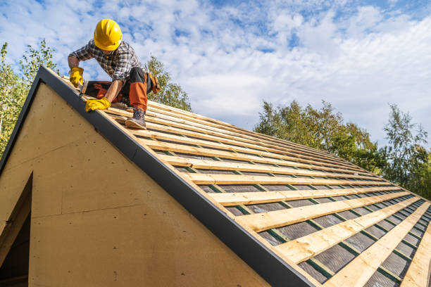 Quick and Trustworthy Emergency Roof Repair Services in Lake Station, IN
