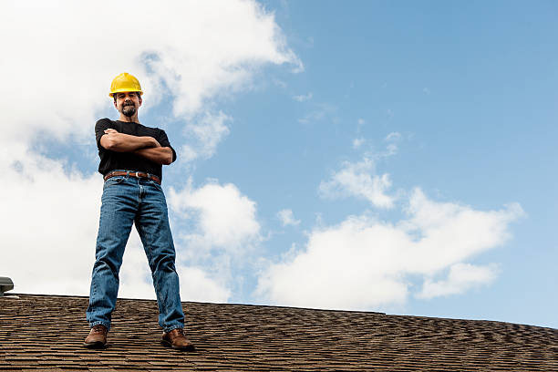 Best Commercial Roofing Services  in Lake Station, IN