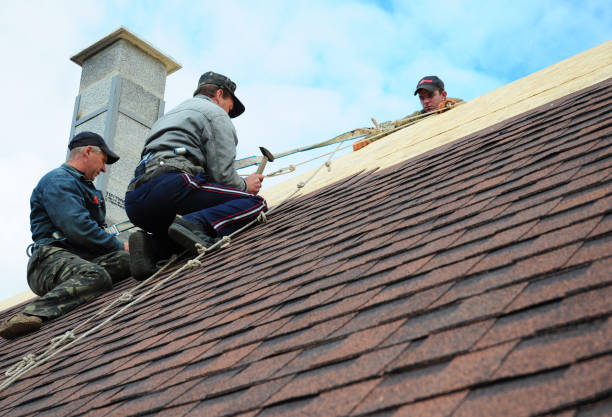 Best Local Roofing Companies  in Lake Station, IN