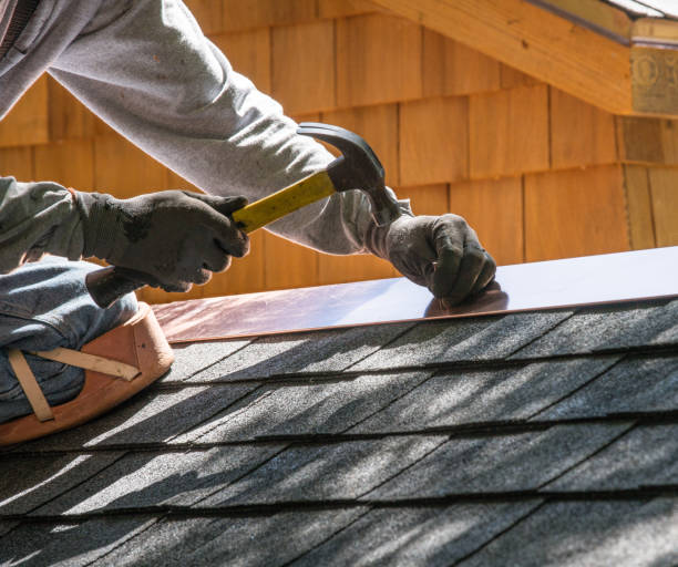Slate Roofing Contractor in Lake Station, IN